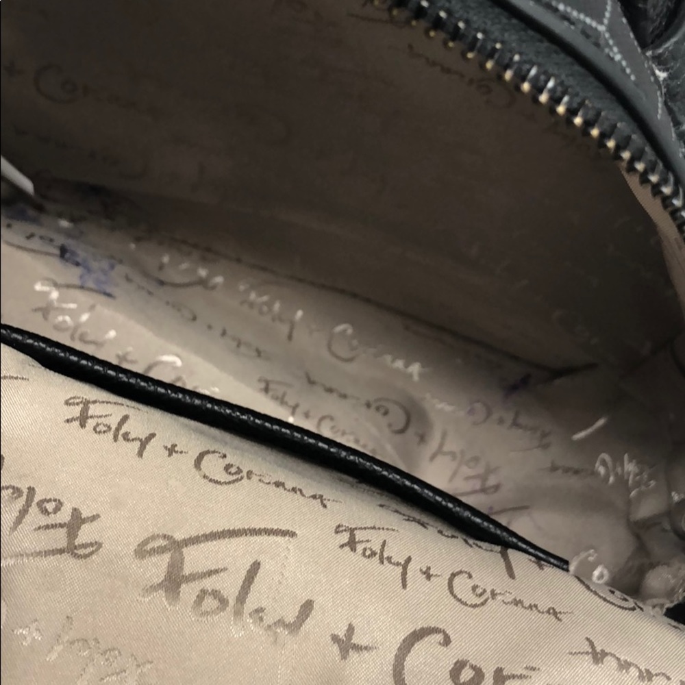 Foley + Corrina Small Signature Backpack - Picture 5 of 6